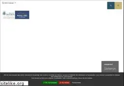 Sites similar to sisteron.com