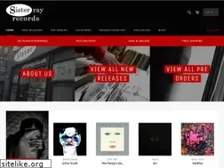 Sites similar to sisterray.co.uk