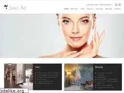 Sites similar to sisters-act.de