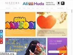 Sites similar to sisters-magazine.com