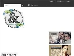 Sites similar to sisters-scrap.com