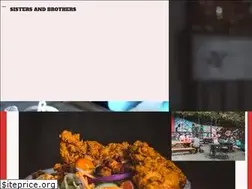 Sites similar to sistersandbrothersbar.com