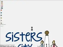 Sites similar to sistersandthecity.com