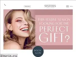 Sites similar to sistersbeautylounge.com