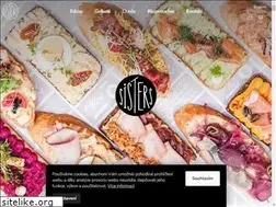 Sites similar to sistersbistro.cz