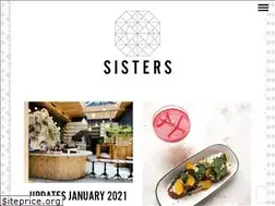 Sites similar to sistersbklyn.com