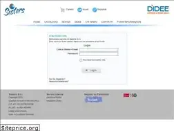Sites similar to sistersbo.it
