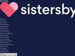 Sites similar to sistersbyheart.org