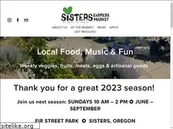 Sites similar to sistersfarmersmarket.com