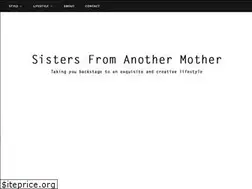 Sites similar to sistersfromanothermother.ch