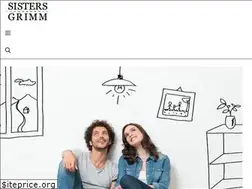 Sites similar to sistersgrimm.com