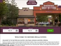 Sites similar to sistersinnandsuites.com