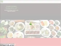 Sites similar to sisterskr.com