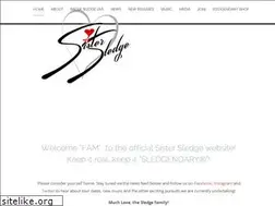 Sites similar to sistersledge.com