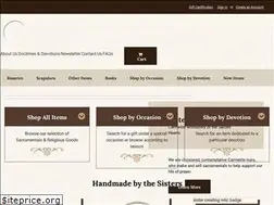 sistersofcarmel.com