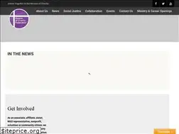 Sites similar to sistersofcharityfederation.org