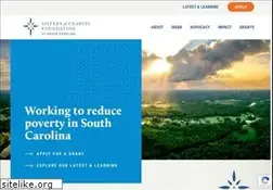 Sites similar to sistersofcharitysc.com