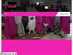 Sites similar to sistersofjannah.org