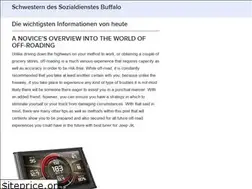 Sites similar to sistersofsocialservicebuffalo.org