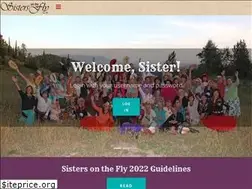 Sites similar to sistersonthefly.com