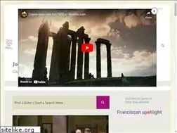 Sites similar to sistersosf.org