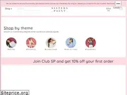 Sites similar to sisterspoint.com