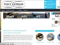 Sites similar to sisterspony.com