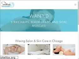Sites similar to sisterssalon.com