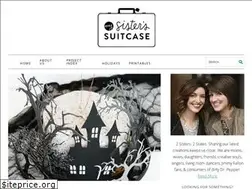 Sites similar to sisterssuitcaseblog.com