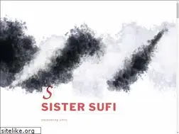 Sites similar to sistersufi.com