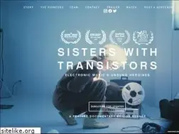 Sites similar to sisterswithtransistors.com