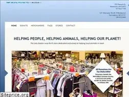 Sites similar to sisterthrift.com