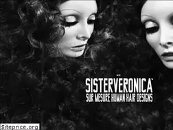 Sites similar to sisterveronica.com