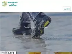 Sites similar to sisthemanalisi.info