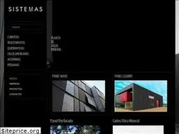 Sites similar to sisthemas.cl