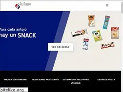 Sites similar to sistiagalasa.com