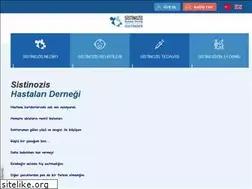 Sites similar to sistinder.org