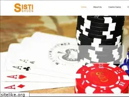 Sites similar to sistishoes.com