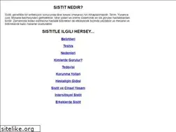 Sites similar to sistit.com