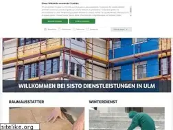 Sites similar to sisto-dl.de