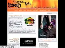Sites similar to sistoeurs.net