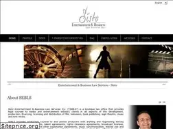 Sites similar to sistolaw.com