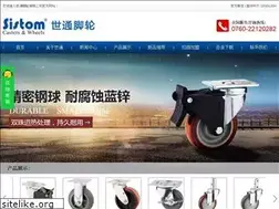 Sites similar to sistom.com