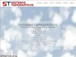 Sites similar to sistopo.com