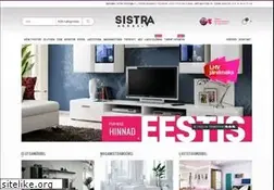Sites similar to sistra.ee