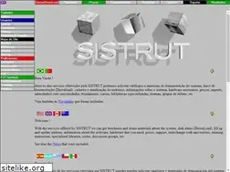 Sites similar to sistrut.com.br