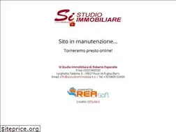 Sites similar to sistudioimmobiliare.it