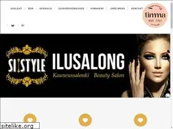 Sites similar to sistyle.ee