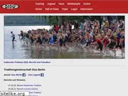Sites similar to sisu-berlin.de