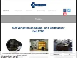 Sites similar to sisu-sauna.at